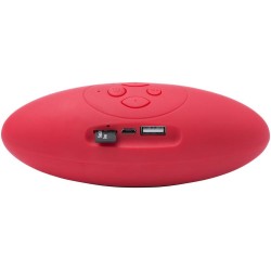 Morals bluetooth reproduktor