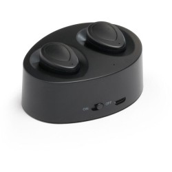 Chargaff bezdrátové sluchátka