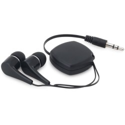 Pinel samonavíjecí sluchátka