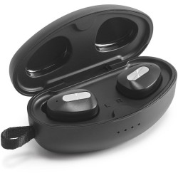 Descry bezdrátové sluchátka