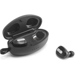 Descry bezdrátové sluchátka