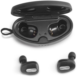 Descry bezdrátové sluchátka