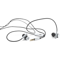 Vibration sluchátka