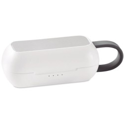 Folk TWS sluchátka nabíjecí