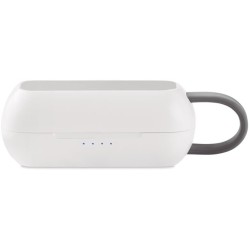 Folk TWS sluchátka nabíjecí