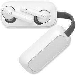 Folk TWS sluchátka nabíjecí