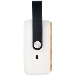 Ohio sound Reproduktor s bambusovým čelem