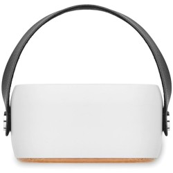 Ohio sound Reproduktor s bambusovým čelem