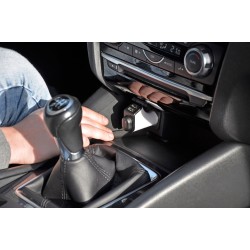 Nabíječka se sluchátkem CALLY