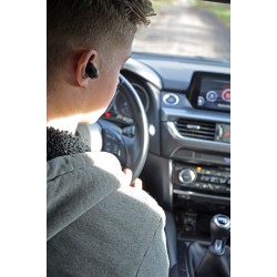 Nabíječka se sluchátkem CALLY