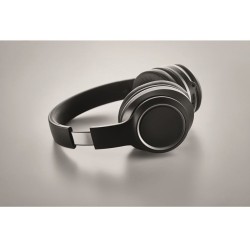 SINGAPUR sluchátka ANC v pouzdru