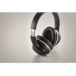 SINGAPUR sluchátka ANC v pouzdru