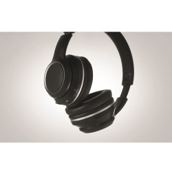 SINGAPUR sluchátka ANC v pouzdru