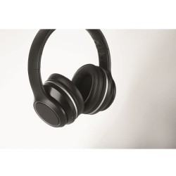 SINGAPUR sluchátka ANC v pouzdru