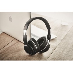 SINGAPUR sluchátka ANC v pouzdru