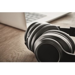 SINGAPUR sluchátka ANC v pouzdru