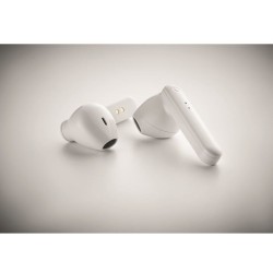 Sluchátka s nabíjecí základnou