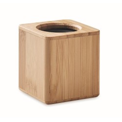 Bezdrátový bambus. reproduktor 5.0