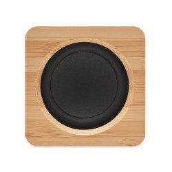 Bezdrátový bambus. reproduktor 5.0