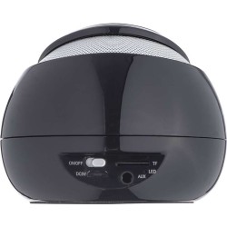 Reproduktor s držákem