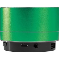 Barevný bluetooth reproduktor