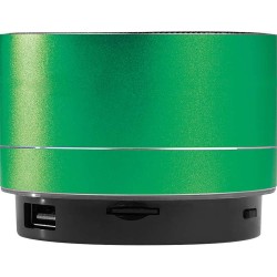 Barevný bluetooth reproduktor