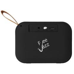 Látkový Bluetooth reproduktor Fashion