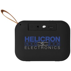 Látkový Bluetooth reproduktor Fashion