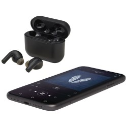 Sluchátka Braavos 2 True Wireless s automatickým párováním