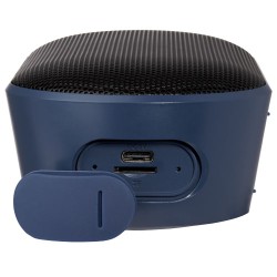 Venkovní reproduktor Move MAX s krytím IPX6 a náladovým RGB světlem