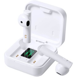 Bluetooth sluchátka do uší Vinzer