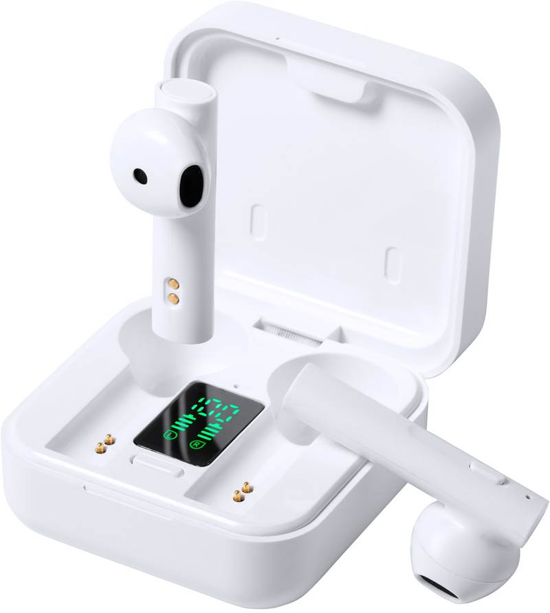 Bluetooth sluchátka do uší Vinzer