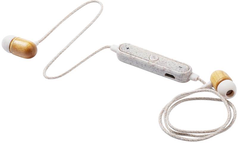 Bluetooth sluchátka Lattimer