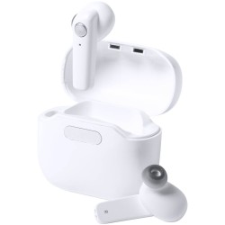 Bluetooth sluchátka do uší Coleman