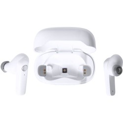 Bluetooth sluchátka do uší Coleman