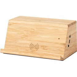 Reproduktor s nabíječkou Zaphir