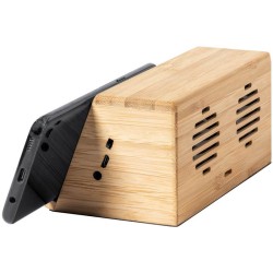 Reproduktor s nabíječkou Zaphir