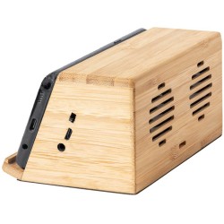 Reproduktor s nabíječkou Zaphir