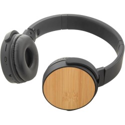 Bluetooth sluchátka Bloofi