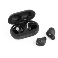 BASS. Bezdrátová sluchátka