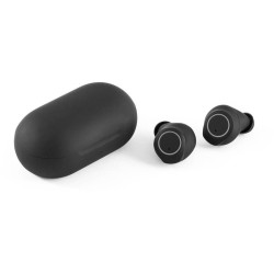 BASS. Bezdrátová sluchátka