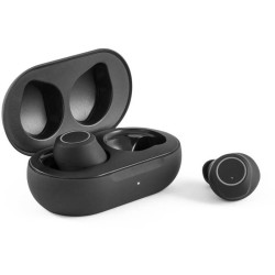 BASS. Bezdrátová sluchátka