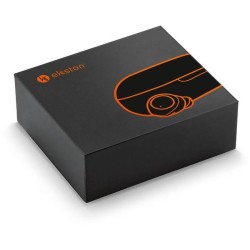 BASS. Bezdrátová sluchátka