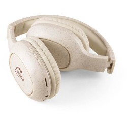 FEYNMAN. Skládací bezdrátová sluchátka