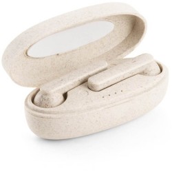 FOURIER. Bezdrátová sluchátka