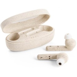 FOURIER. Bezdrátová sluchátka