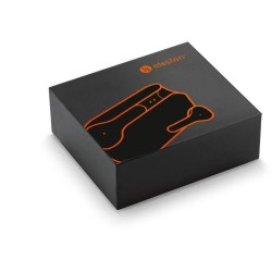 VIBE. Bezdrátová sluchátka