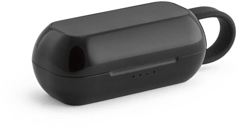 BOSON. Bezdrátové sluchátka