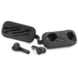 BOSON. Bezdrátové sluchátka