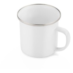 Smaltovaný hrnek SUBLIM 380ml